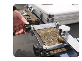 Advanced manufacturing technology